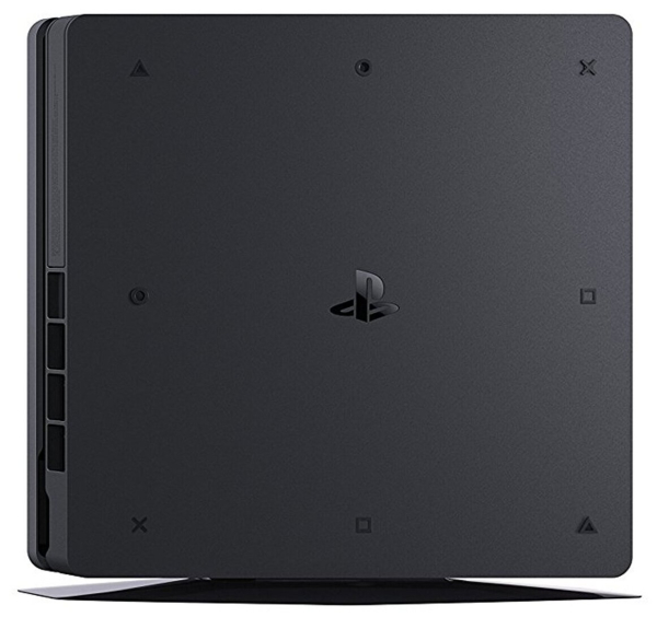 Купить  консоль PlayStation 4 Slim c дисководом  (CUH-2200A)-1.jpg